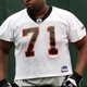 Illustration for article titled Bengals First Picks Three-Part Fail: Fat, Injured, And A Bengal